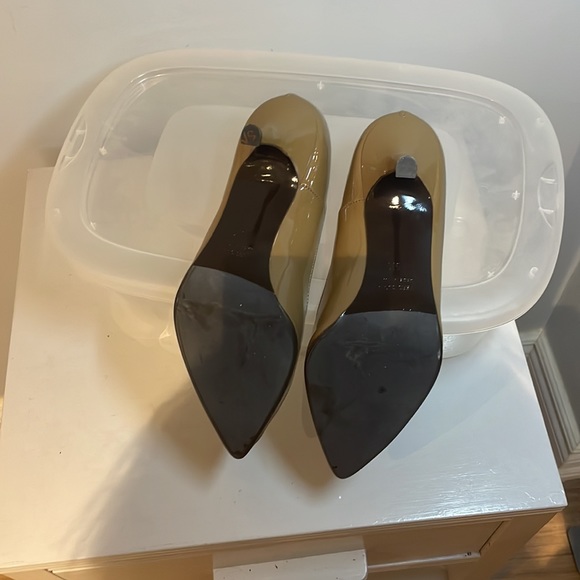 Ron White Heels - Size 36.5 - Picture 13 of 16